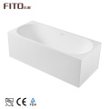 Professional Wholesale Factory Elegent Freestanding Bath Tub Restroom Japanese Bathtub